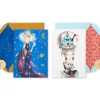 Celestial Birthday Greeting Card Bundle for Her, 2-Count