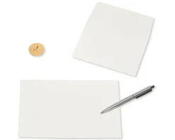 Champagne Birthday Greeting Card