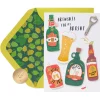 Cheers Birthday Greeting Card for Brother