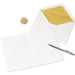 Cheese Grater Blank Thank You Greeting Card