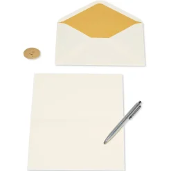 Congratulations Blank Greeting Card