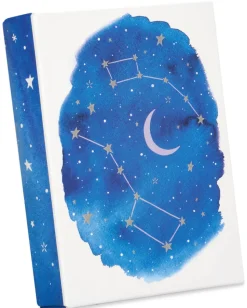 Constellation Blank Note Cards with Envelopes, 14-Count