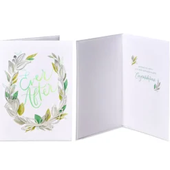 6-Count All Occasion Blank Greeting Card Assortment