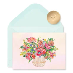 14-Count Blank Greeting Cards- Designed by Amarylis Henderson