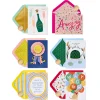 6-Count Congratulations Greeting Card Assortment with Decorative Box