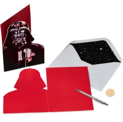20-Count Star Wars Blank Greeting Card Assortment