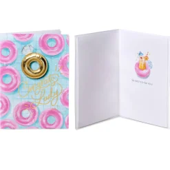 6-Count Wedding Celebrations Greeting Card Assortment