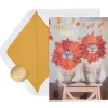Couple of Hams Funny Thanksgiving Greeting Card
