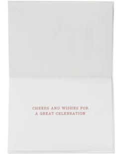 Craft Beer Birthday Greeting Card