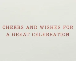Craft Beer Birthday Greeting Card