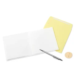 Cupcake Birthday Greeting Card