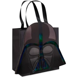 Darth Vader 8.5″ Medium Star Wars Gift Bag, 1 Bag