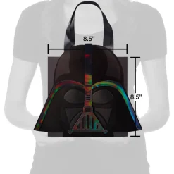Darth Vader 8.5″ Medium Star Wars Gift Bag, 1 Bag