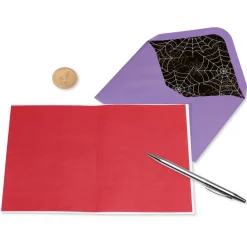Day of the Dead Banner Greeting Card