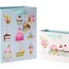 Desserts Gift Bags, 2 Bags – Designed by Bella Pilar