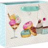 Desserts Medium Gift Bag, 1 Bag – Designed by Bella Pilar