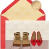 Different Styles Anniversary Greeting Card