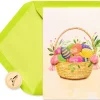 Easter Joy Easter Greeting Card