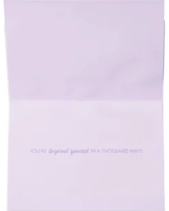 Elegant Happy Birthday Birthday Greeting Card