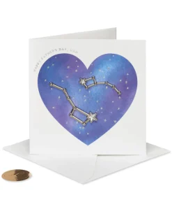 Endless Wisdom Father’s Day Greeting Card