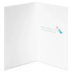 Endless Wishes to You Mothers Day Greeting Card