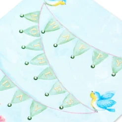 Endless Wishes to You Mothers Day Greeting Card