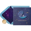 Enjoy the Discovery Graduation Greeting Card