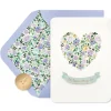 Every Day Thinking of You Greeting Card