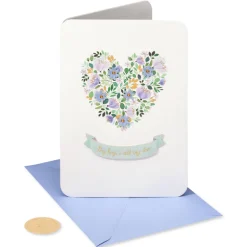Every Day Thinking of You Greeting Card