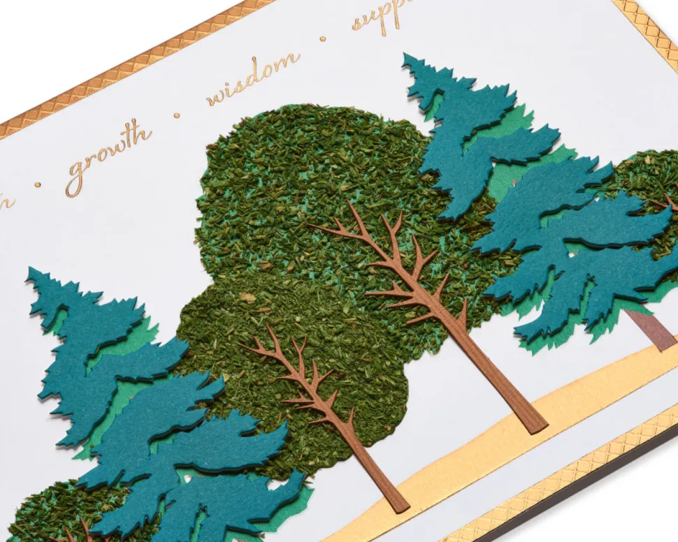 Every Difference Father’s Day Greeting Card