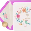 Every Precious Moment First Mother’s Day Greeting Card