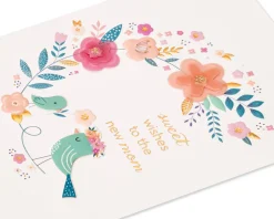 Every Precious Moment First Mother’s Day Greeting Card