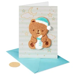 Every Precious Moment Together Baby Shower Greeting Card