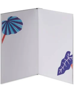 Everything Is Possible Encouragement Blank Greeting Card – Illustrated by Sabrena Khadija