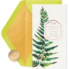 Exceptional Dad and Son Father’s Day Greeting Card for Son