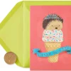 Extra Sweet Birthday Greeting Card