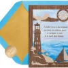 Extraordinary Man Father’s Day Greeting Card