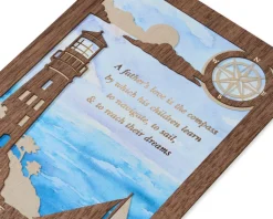 Extraordinary Man Father’s Day Greeting Card