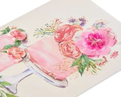 Extraordinary Woman Birthday Greeting Card – BCRF Partnership