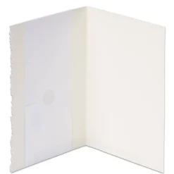 Fairy Tale Wedding Greeting Card