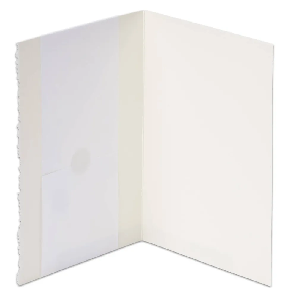 Fairy Tale Wedding Greeting Card