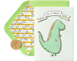 Father’s Day Fun Father’s Day Greeting Card