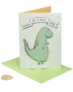 Father’s Day Fun Father’s Day Greeting Card