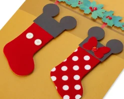 Favorite Part of Christmas Greeting Card