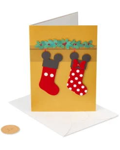 Favorite Part of Christmas Greeting Card