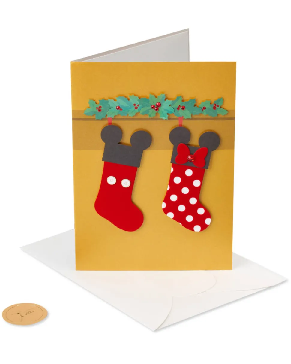 Favorite Part of Christmas Greeting Card