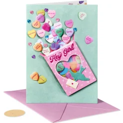Favorite People Valentine’s Day Greeting Card