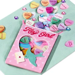 Favorite People Valentine’s Day Greeting Card