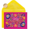 Feliz Cumpleaños Spanish Birthday Greeting Card