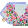 Fill Our Home With Love Mothers Day Greeting Card for Wife